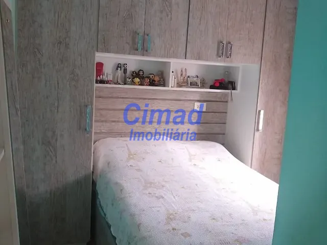 Apartamento 2 quartos e 1 banheiro, à venda, no bairro Vila Guilherme em São Paulo