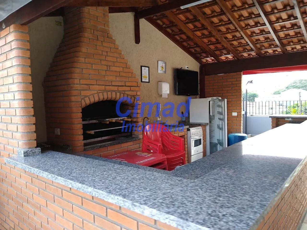 Apartamento, 2 quartos, 63 m² - Foto 19