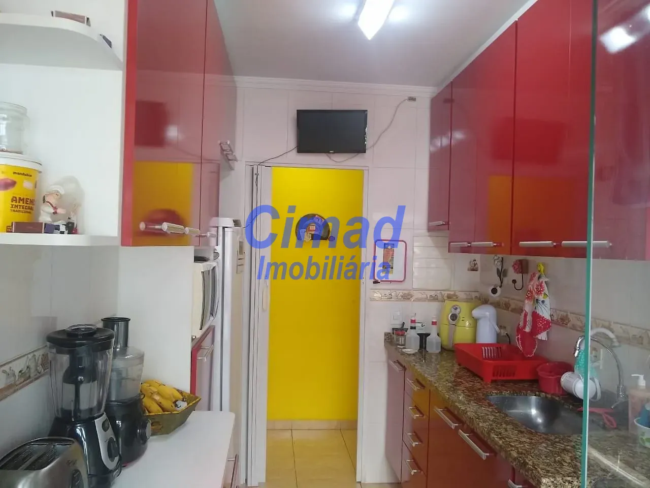 Apartamento, 2 quartos, 63 m² - Foto 13