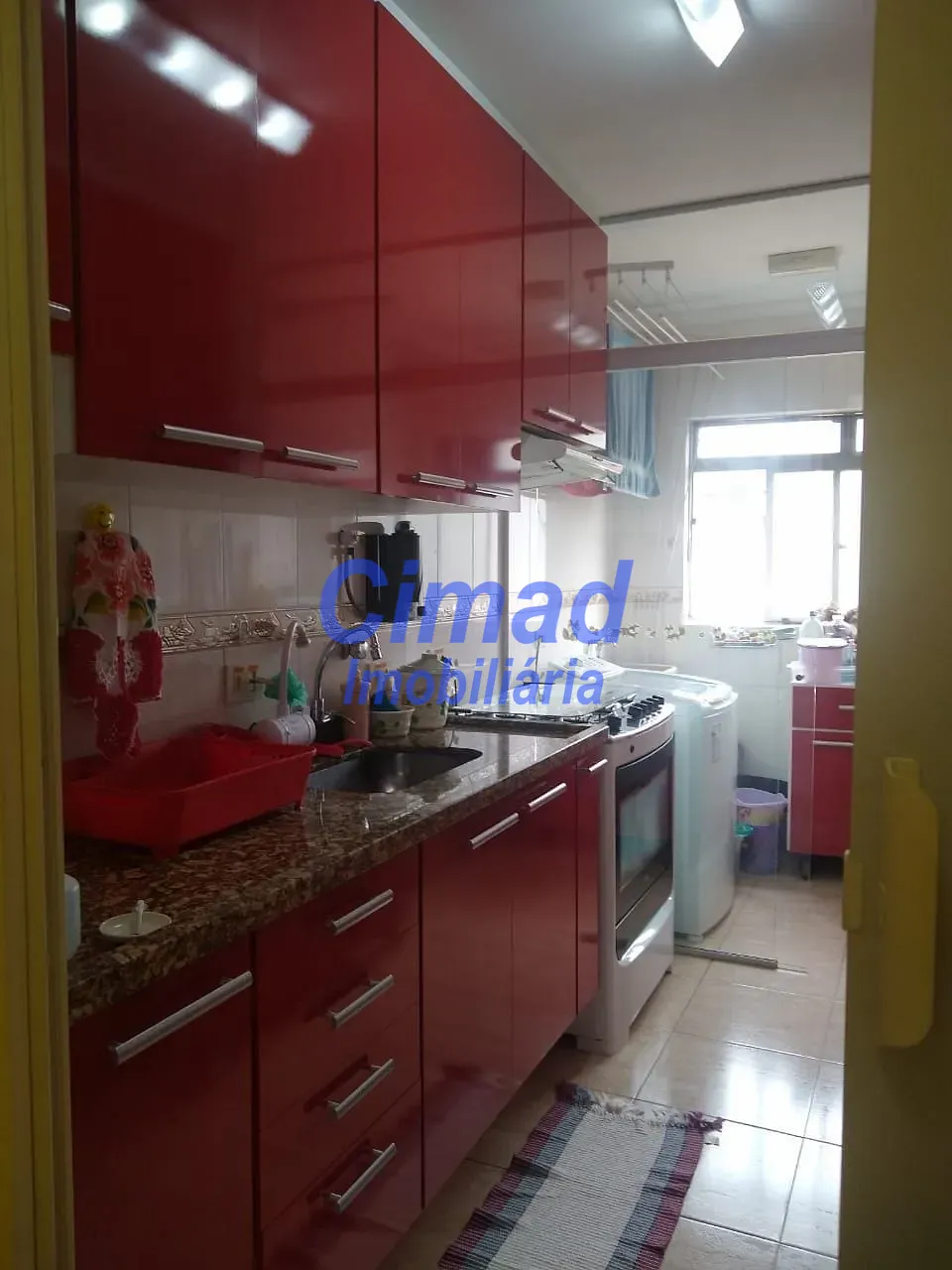 Apartamento, 2 quartos, 63 m² - Foto 12