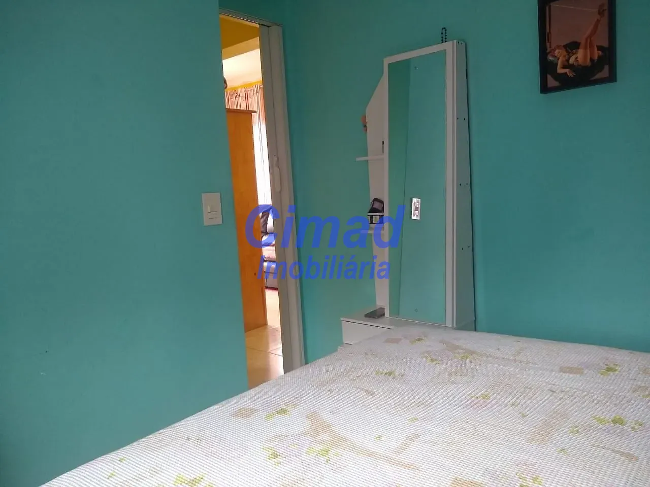 Apartamento, 2 quartos, 63 m² - Foto 7