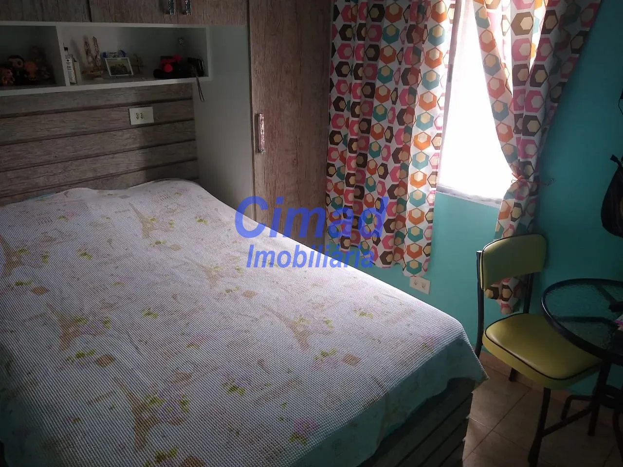 Apartamento, 2 quartos, 63 m² - Foto 6