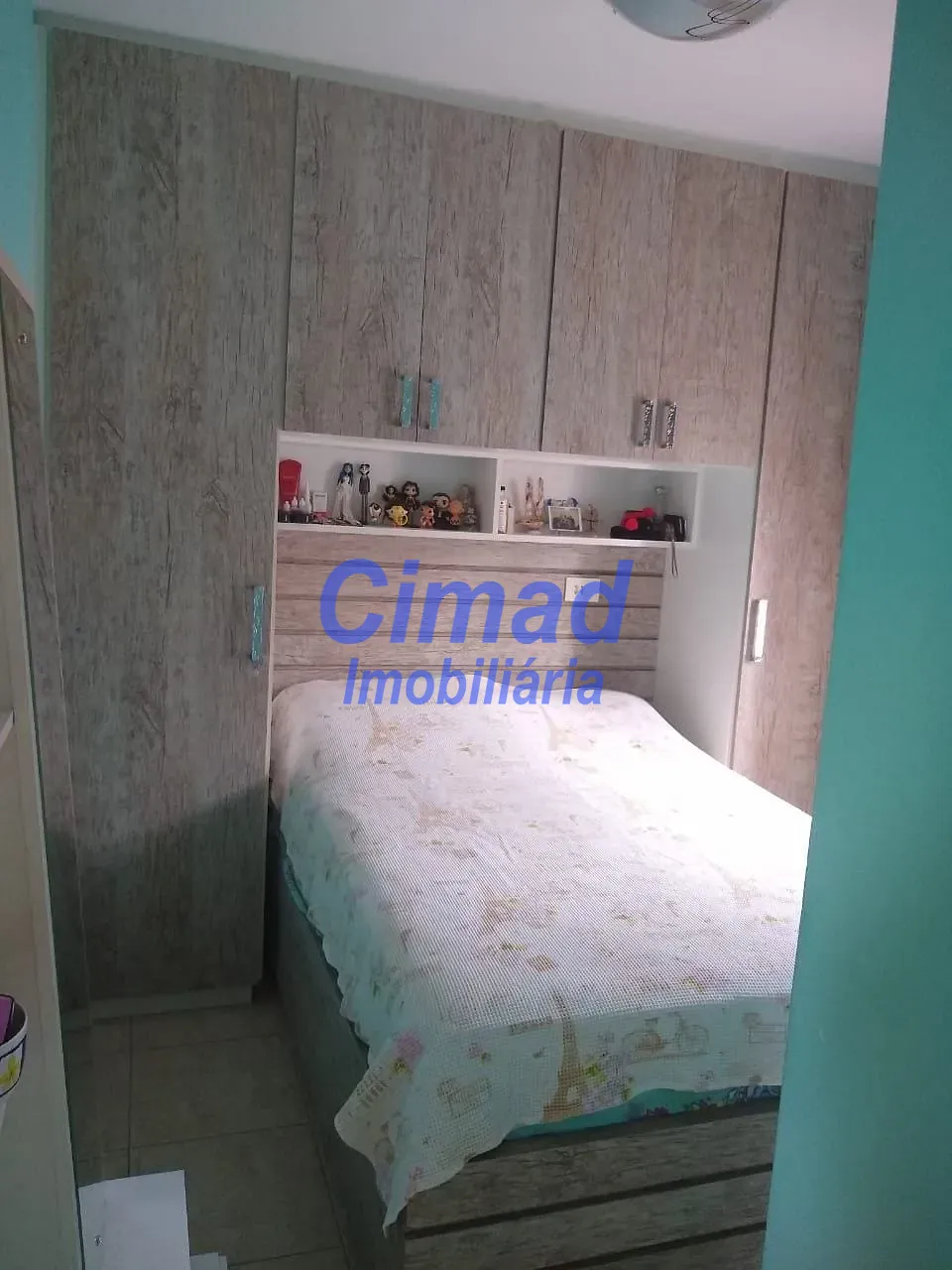 Apartamento, 2 quartos, 63 m² - Foto 5