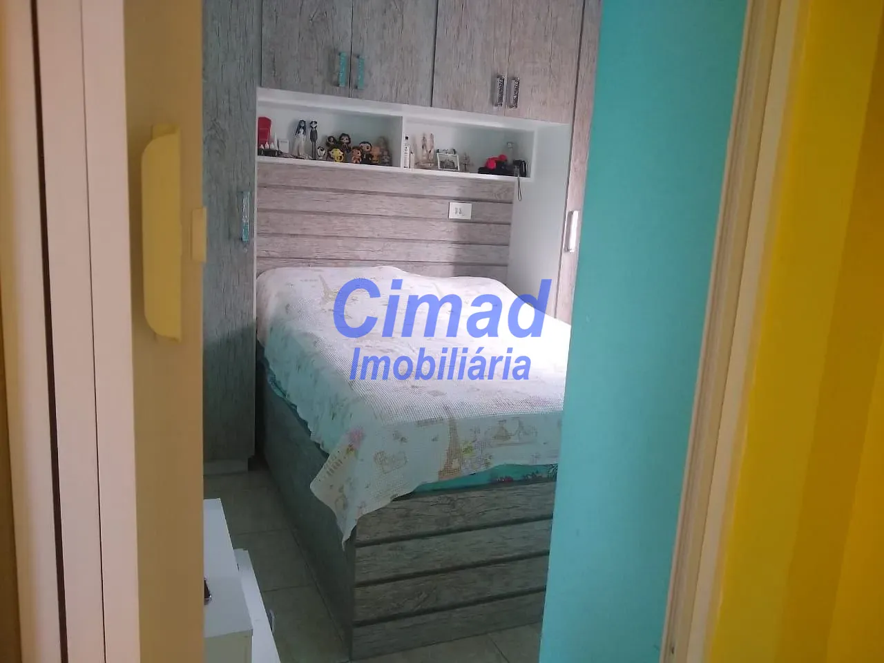 Apartamento, 2 quartos, 63 m² - Foto 10