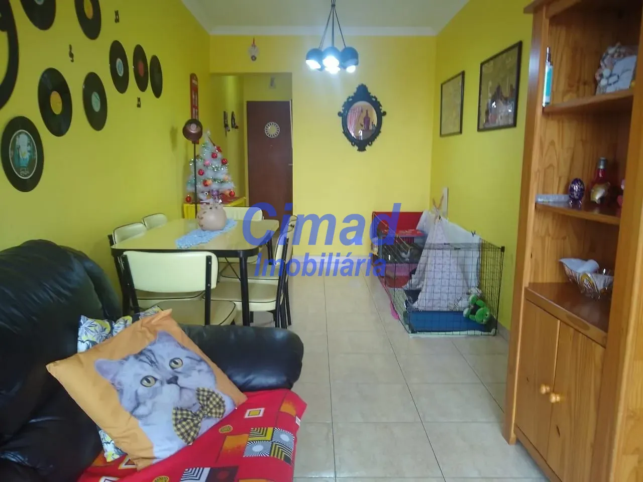 Apartamento, 2 quartos, 63 m² - Foto 4