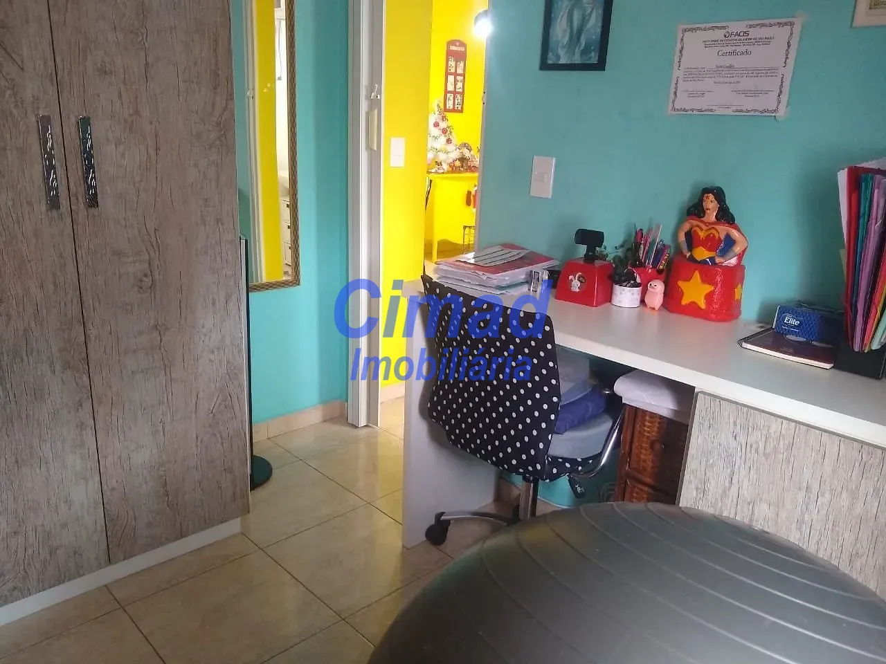 Apartamento, 2 quartos, 63 m² - Foto 8