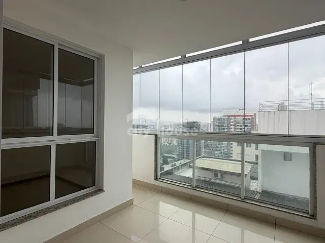 Apartamento 2 quartos e 2 banheiros, para alugar, no bairro Praia de Itaparica em Vila Velha