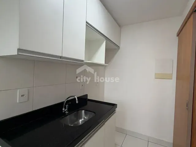 Apartamento 2 quartos e 2 banheiros, para alugar, no bairro Praia de Itaparica em Vila Velha