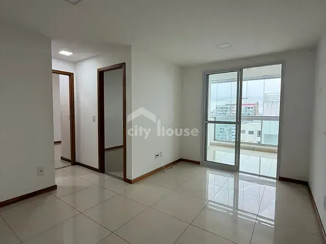 Apartamento 2 quartos e 2 banheiros, para alugar, no bairro Praia de Itaparica em Vila Velha