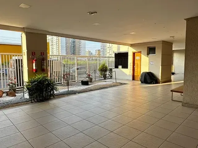 Foto do Apartamento - Apartamento à venda 3 Quartos 80m², Itapuã, Vila Velha, ES | Central de Vendas City House