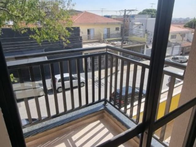 Apartamento 2 quartos e 1 banheiro, à venda, no bairro Vila Formosa em São Paulo