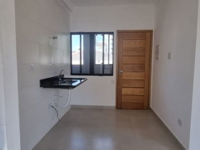 Apartamento 2 quartos e 1 banheiro, à venda, no bairro Vila Formosa em São Paulo