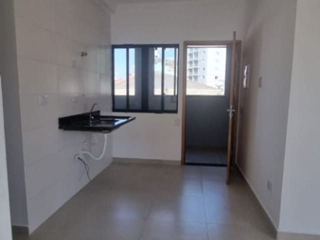 Apartamento 2 quartos e 1 banheiro, à venda, no bairro Vila Formosa em São Paulo