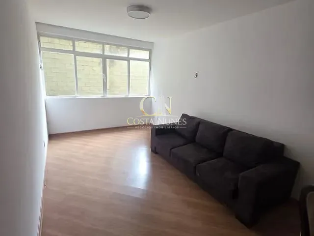 Apartamento 2 quartos e 3 banheiros, à venda, no bairro Higienópolis em São Paulo
