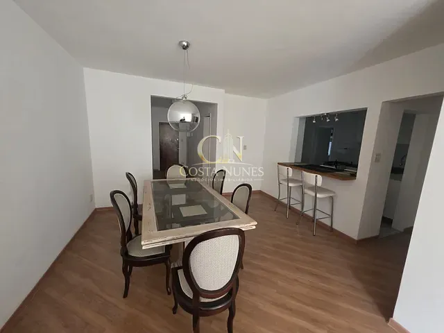 Apartamento 2 quartos e 3 banheiros, à venda, no bairro Higienópolis em São Paulo