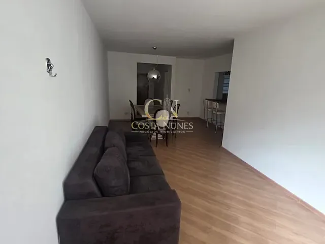Apartamento 2 quartos e 3 banheiros, à venda, no bairro Higienópolis em São Paulo