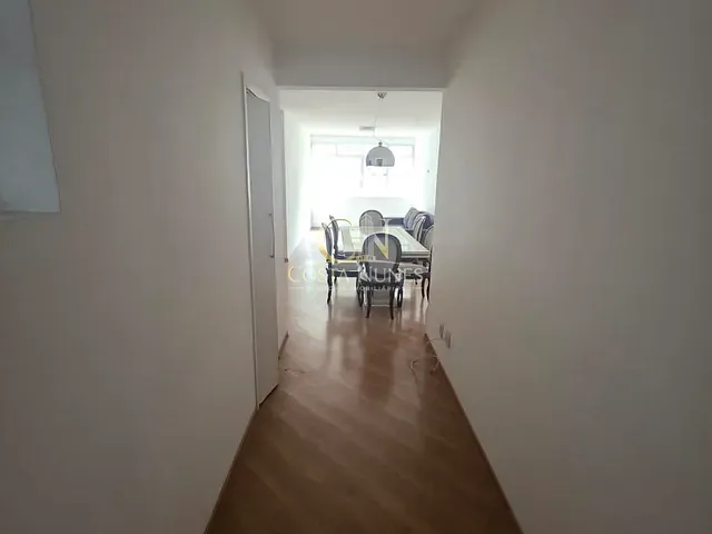 Apartamento 2 quartos e 3 banheiros, à venda, no bairro Higienópolis em São Paulo