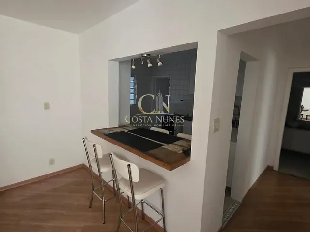 Apartamento 2 quartos e 3 banheiros, à venda, no bairro Higienópolis em São Paulo