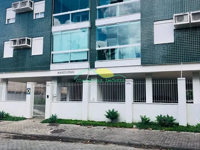 Apartamento com 103m² 2 quartos e 2 banheiros, à venda, no bairro Cachoeira do Bom Jesus em Florianópolis