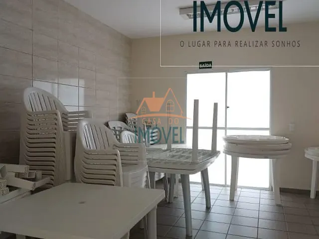 Apartamento com 45m² 2 quartos e 1 banheiro, para alugar, no bairro Jardim da Glória em Cotia