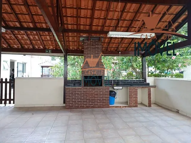 Apartamento com 45m² 2 quartos e 1 banheiro, para alugar, no bairro Jardim da Glória em Cotia