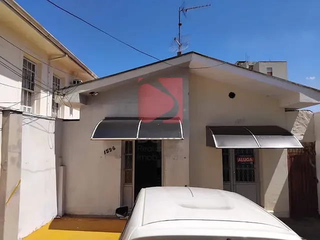 Apartamento para alugar, no bairro Centro em Pirassununga