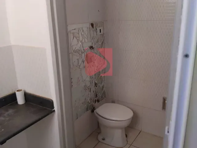 Apartamento para alugar, no bairro Centro em Pirassununga