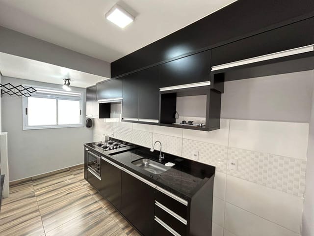 Foto do Apartamento - Apartamento para locação, Residencial Portal das Araras, Porto Feliz, SP | DIDI CONSULTORIA E NEGOCIOS IMOBILIARIOS LTDA
