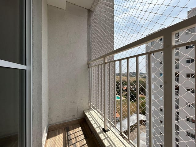 Foto do Apartamento - Apartamento para locação, Residencial Portal das Araras, Porto Feliz, SP | DIDI CONSULTORIA E NEGOCIOS IMOBILIARIOS LTDA