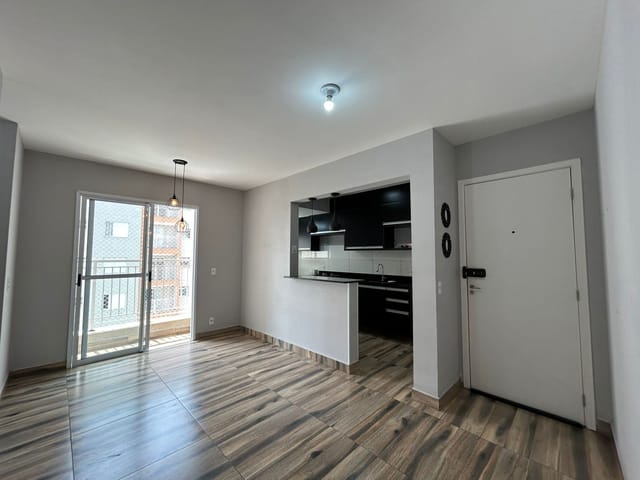 Foto do Apartamento - Apartamento para locação, Residencial Portal das Araras, Porto Feliz, SP | DIDI CONSULTORIA E NEGOCIOS IMOBILIARIOS LTDA