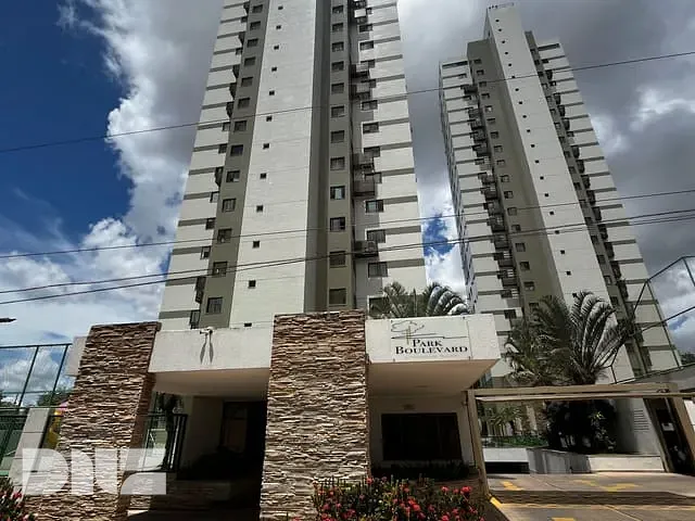 Apartamento com 143m² 3 quartos e 2 banheiros, à venda, no bairro Aguas Claras em Brasília