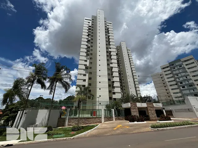 Apartamento com 143m² 3 quartos e 2 banheiros, à venda, no bairro Aguas Claras em Brasília