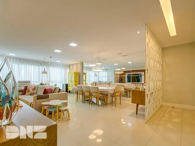 Apartamento com 143m² 3 quartos e 2 banheiros, à venda, no bairro Aguas Claras em Brasília