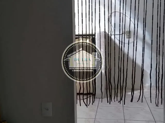 Kitnet com 35m² 1 quarto e 1 banheiro, para alugar, no bairro Centro em Juiz de Fora