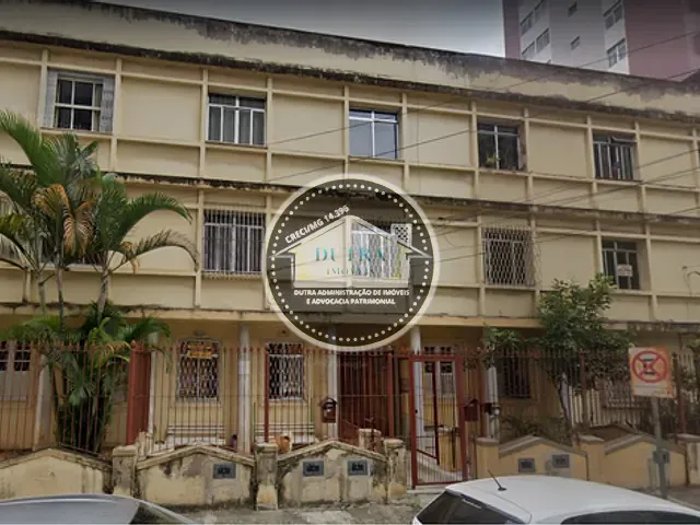 Kitnet com 35m² 1 quarto e 1 banheiro, para alugar, no bairro Centro em Juiz de Fora