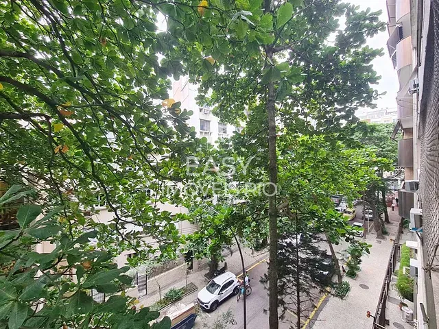 Apartamento com 40m² 1 quarto e 1 banheiro, à venda, no bairro Ipanema em Rio de Janeiro