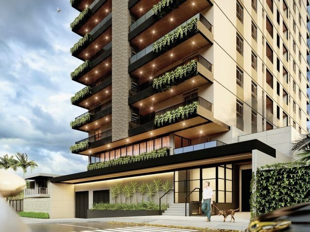 Foto do Apartamento - Apartamento SF Rubi no Centro, Cascavel, PR | EdiMob Imobiliária