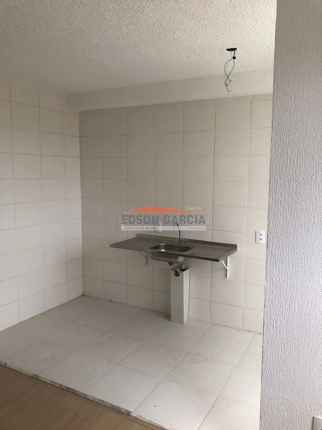 Apartamento, 2 quartos, 48 m² - Foto 9