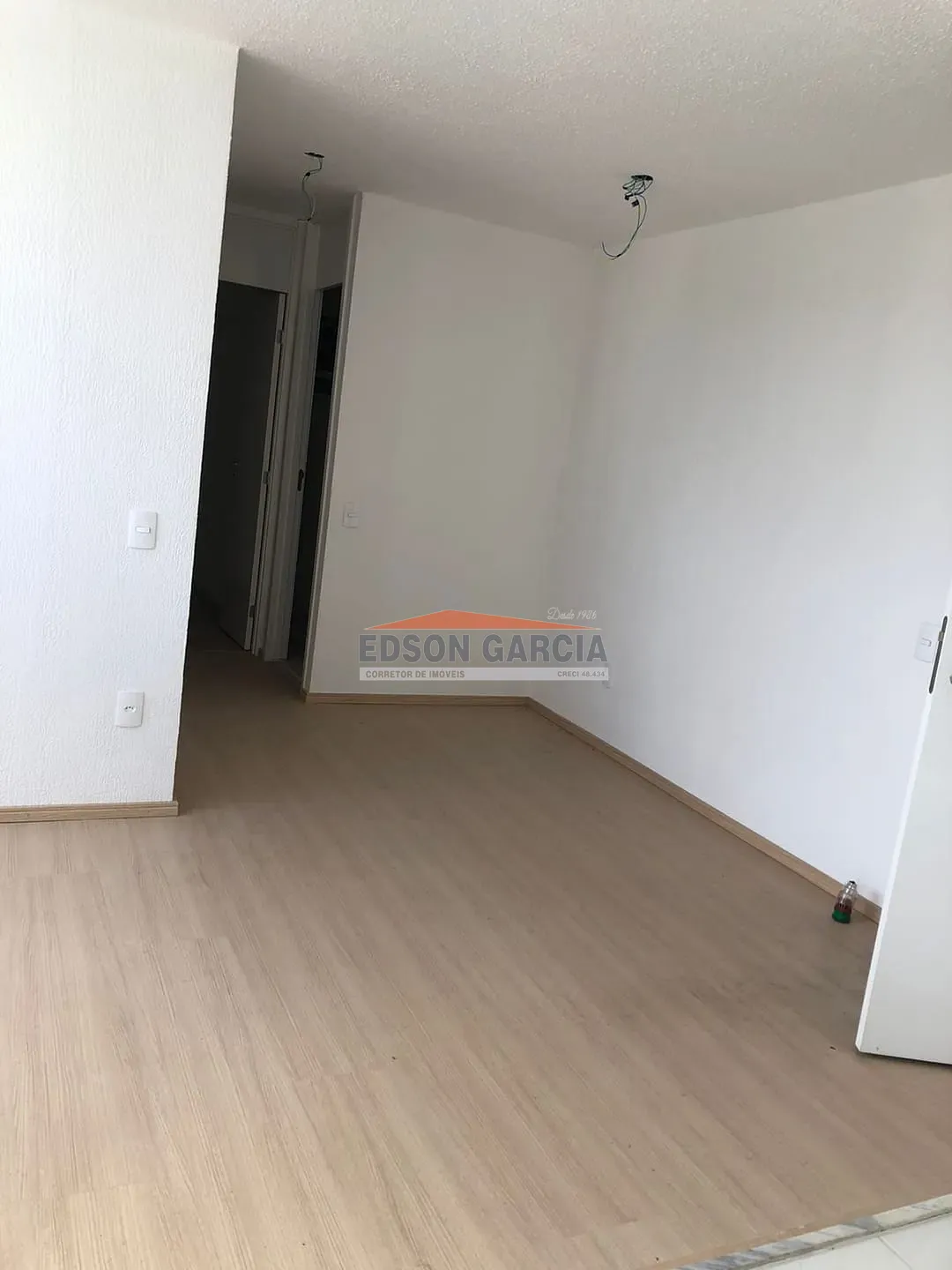 Apartamento, 2 quartos, 48 m² - Foto 2