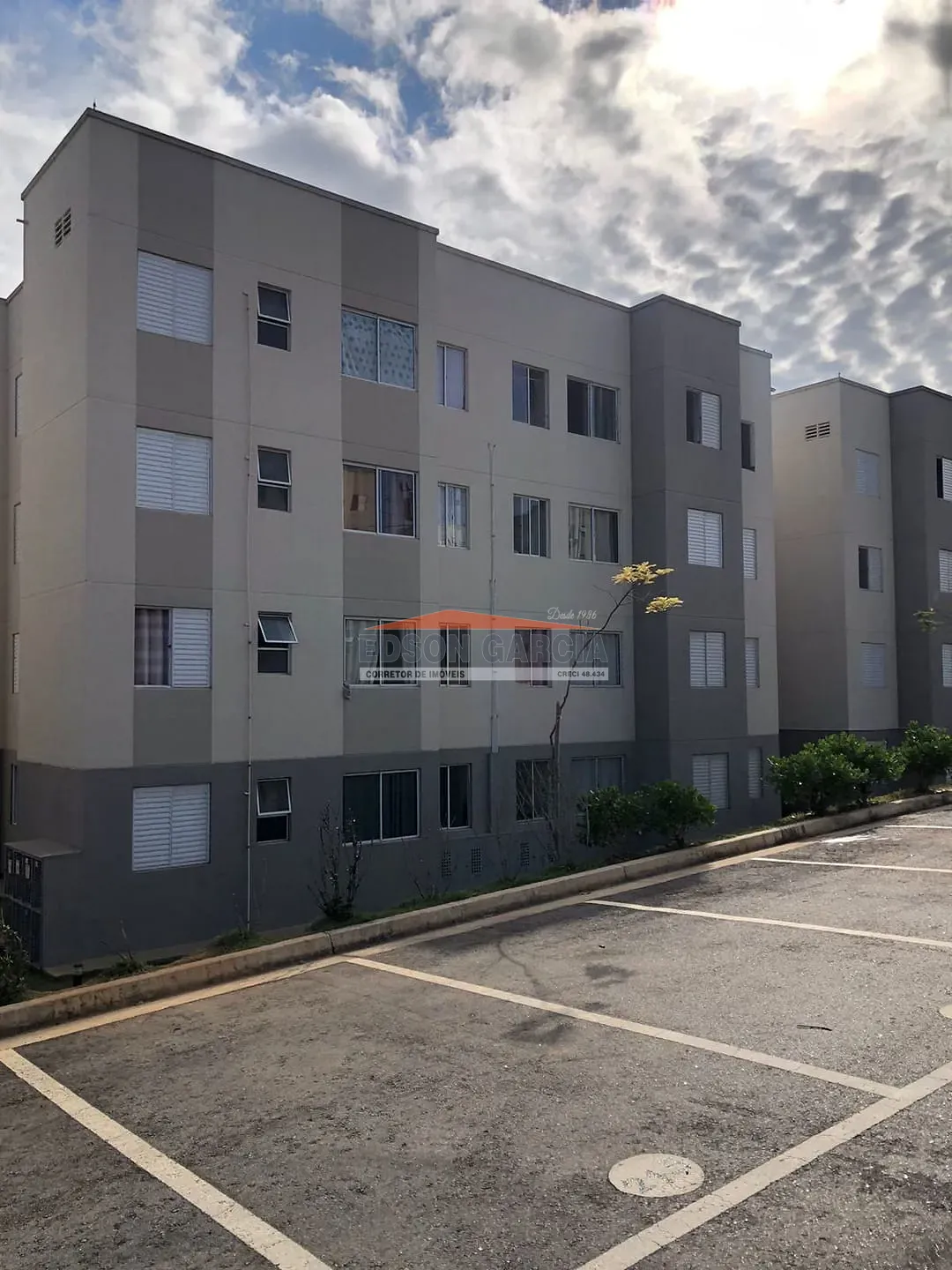 Apartamento, 2 quartos, 48 m² - Foto 10