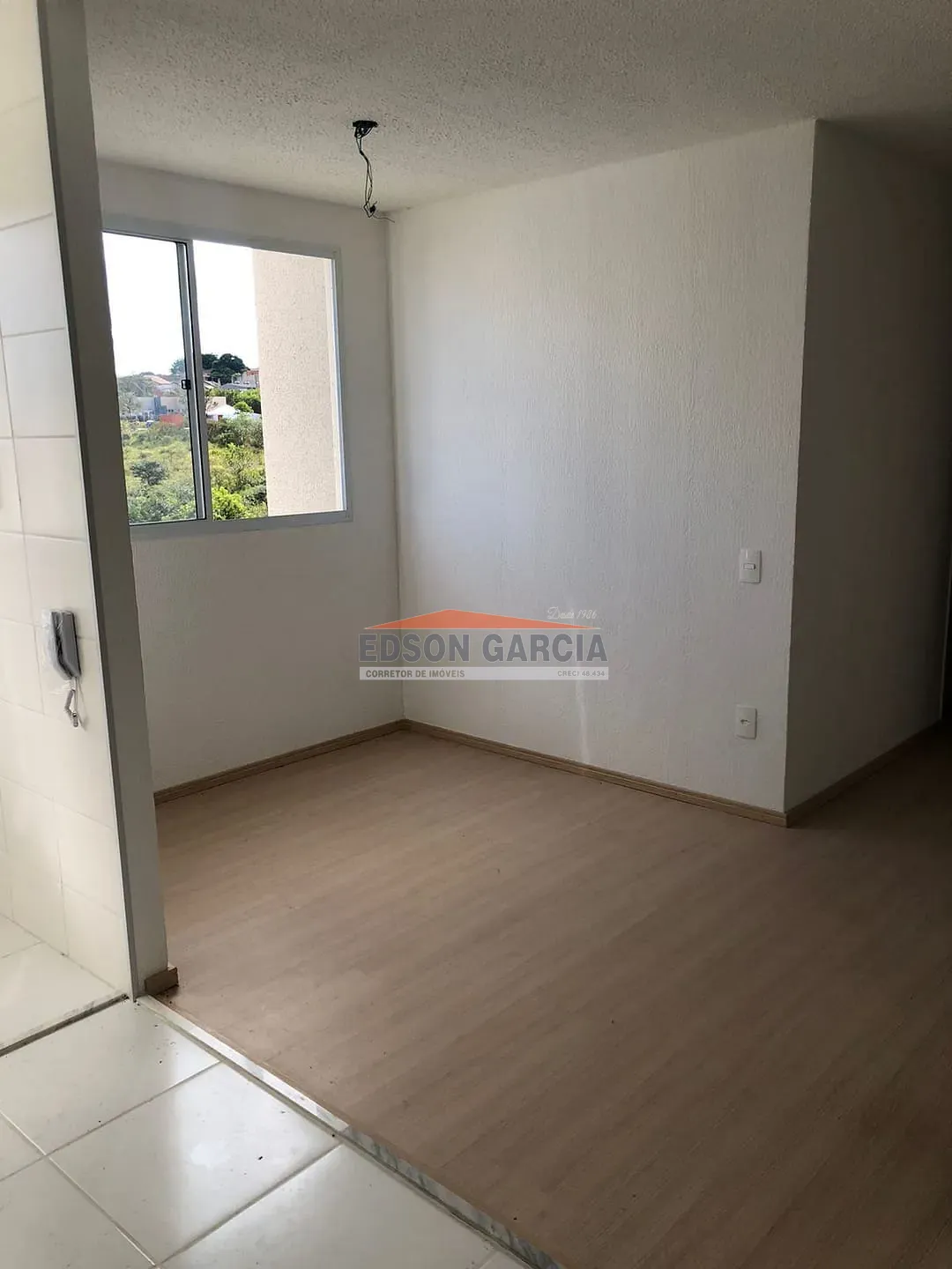 Apartamento, 2 quartos, 48 m² - Foto 3