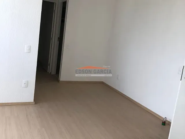 Apartamento 2 quartos e 1 banheiro, à venda, no bairro Parque São Bento em Sorocaba