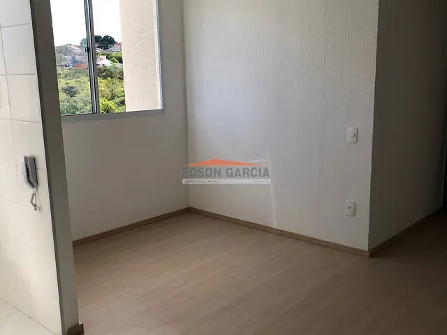 Apartamento 2 quartos e 1 banheiro, à venda, no bairro Parque São Bento em Sorocaba