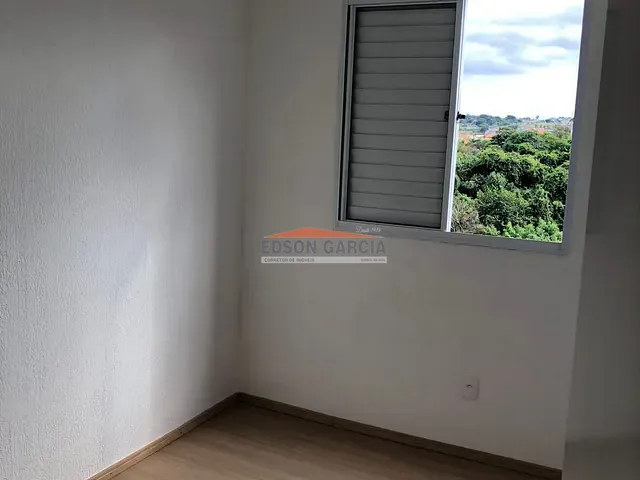 Apartamento 2 quartos e 1 banheiro, à venda, no bairro Parque São Bento em Sorocaba