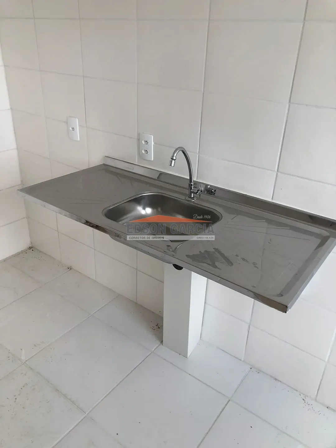 Apartamento, 2 quartos, 48 m² - Foto 4