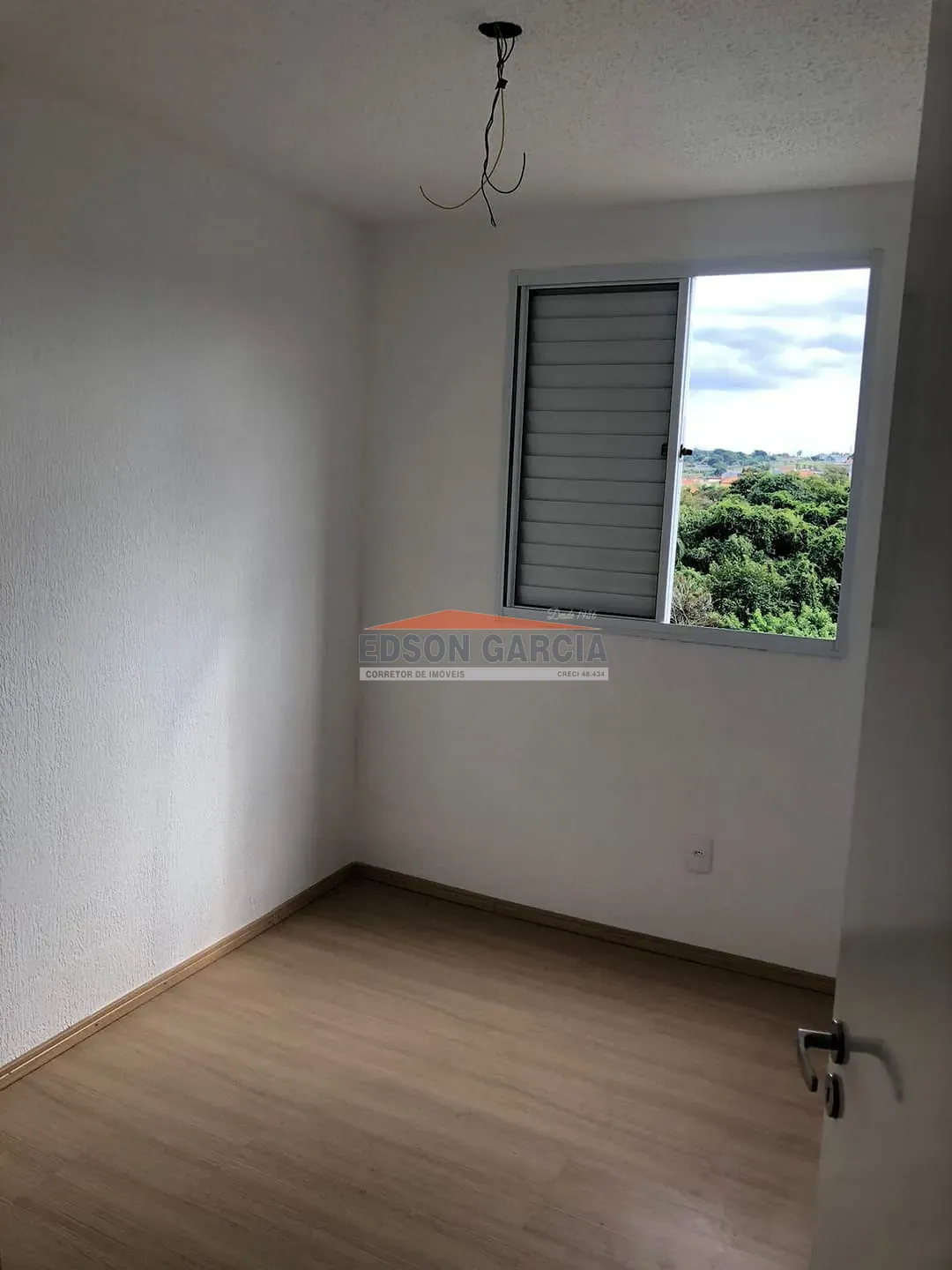 Apartamento, 2 quartos, 48 m² - Foto 5