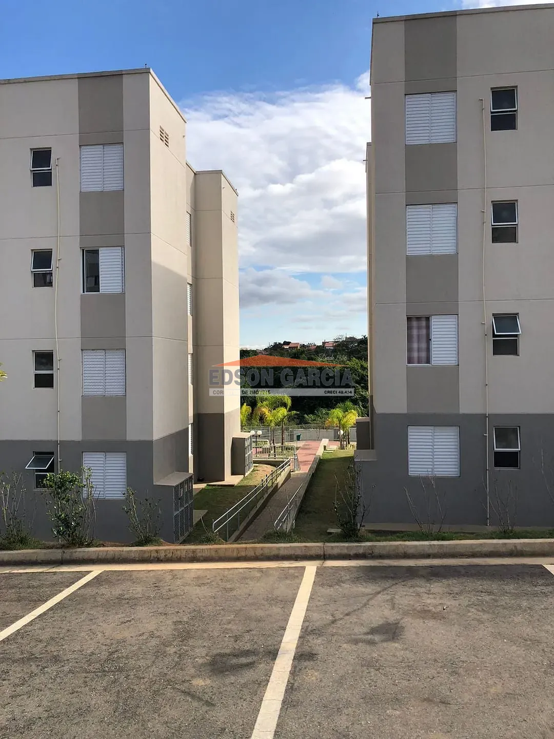 Apartamento, 2 quartos, 48 m² - Foto 6