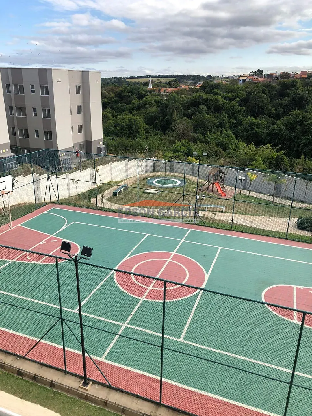 Apartamento, 2 quartos, 48 m² - Foto 16