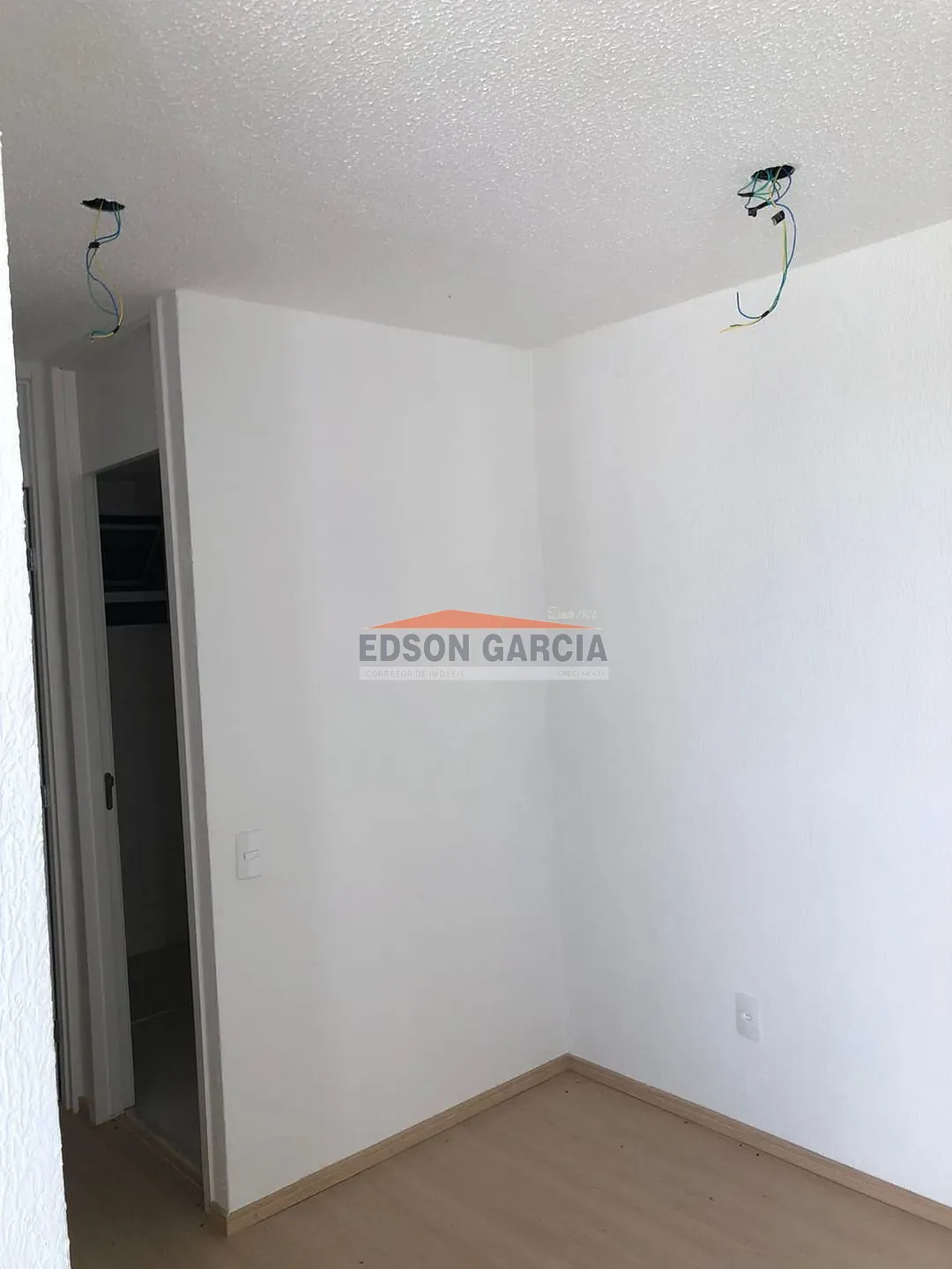 Apartamento, 2 quartos, 48 m² - Foto 7