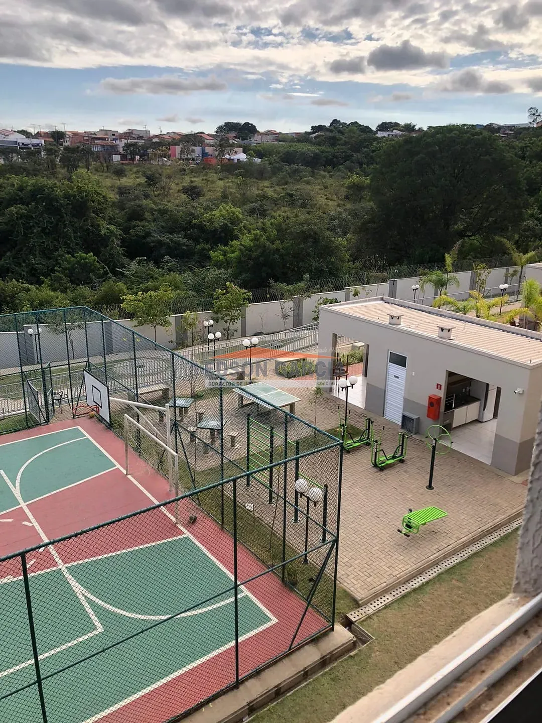 Apartamento, 2 quartos, 48 m² - Foto 17